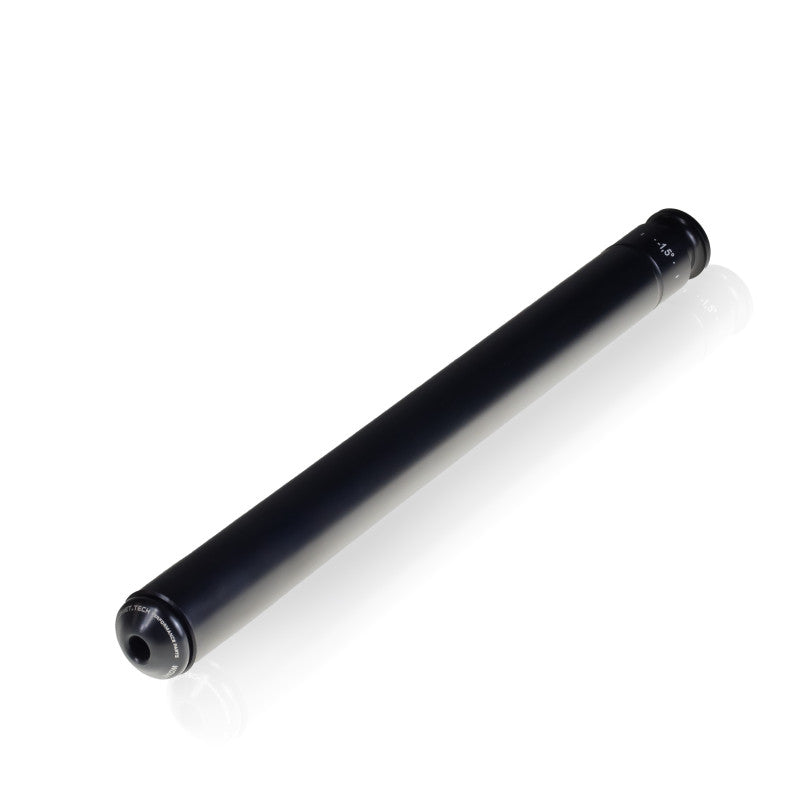 Clip On Tube