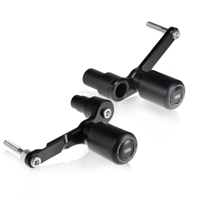 Crash Pads / Frame Sliders for Kawasaki ZX10R (Endurance Street)