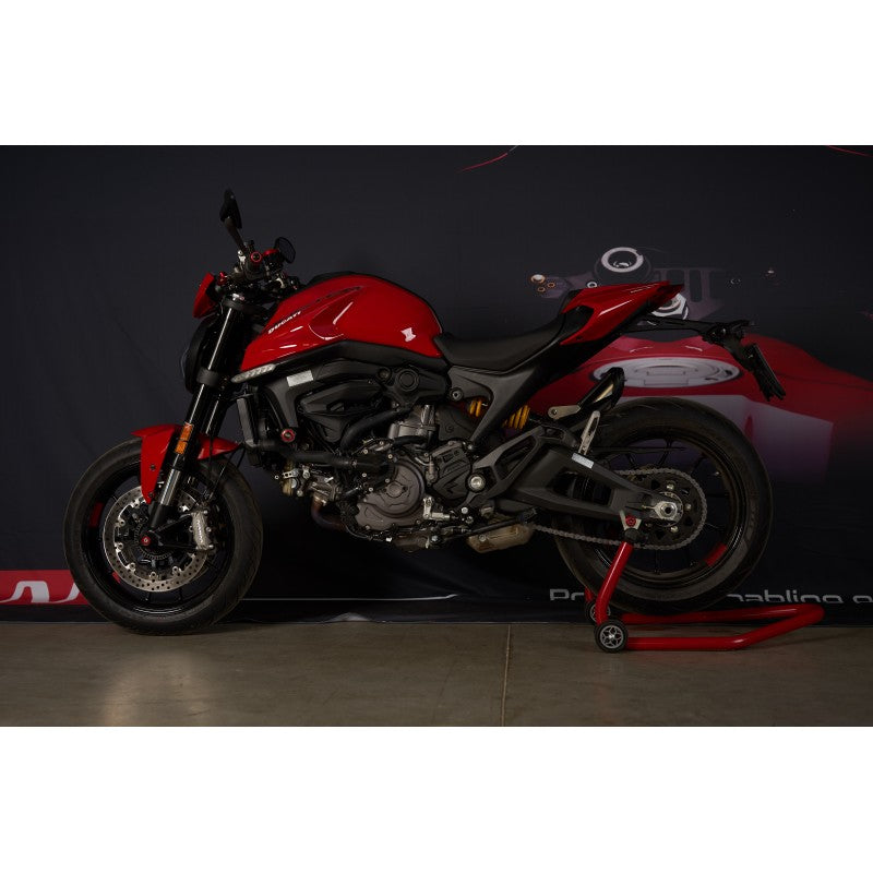 Crash Pads / Frame Sliders for Ducati Monster 937