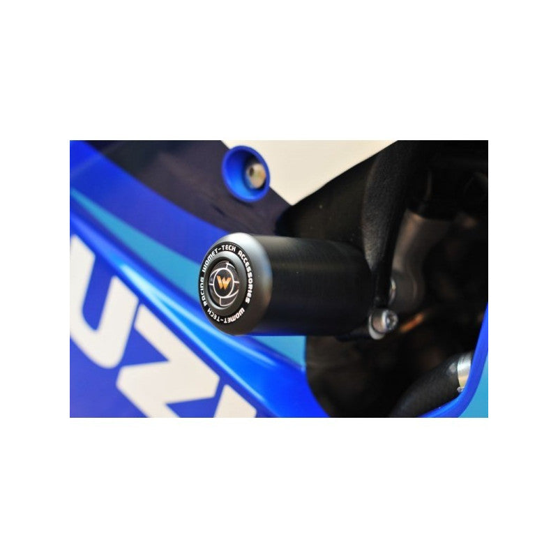 Crash Pads / Frame Sliders for Suzuki GSXR1000 (2004-2005)