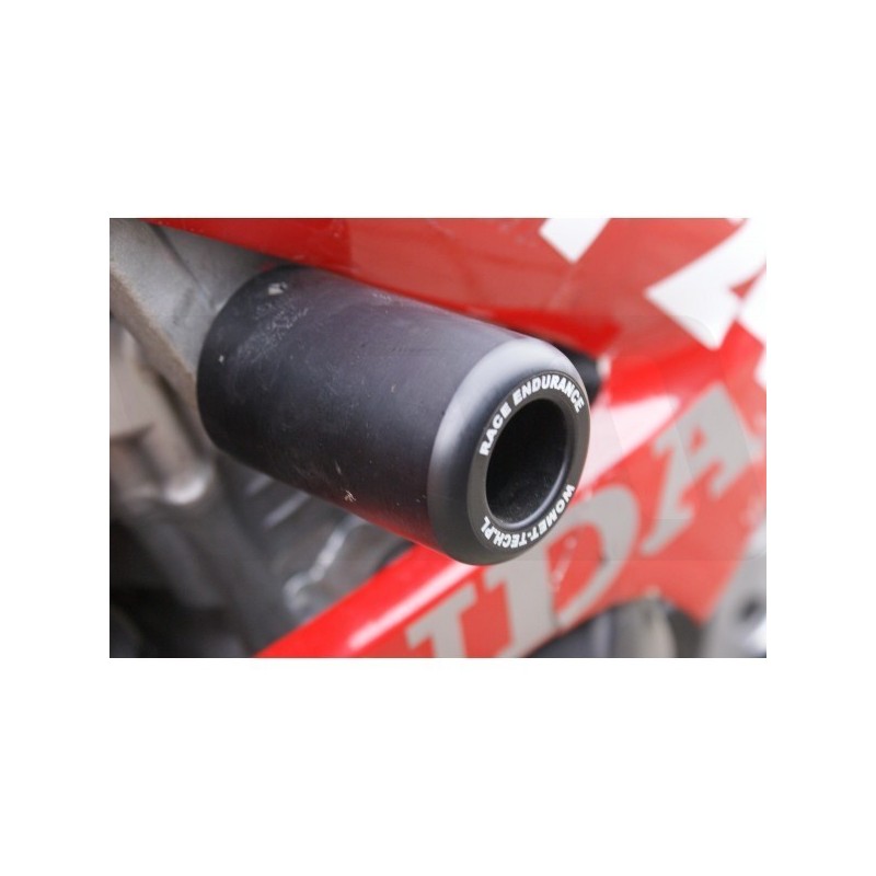 Crash Pads / Frame Sliders for Honda CBR929 & CBR954 (Standard Line)