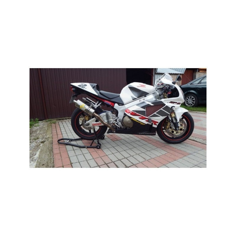 Crash Pads / Frame Sliders for Honda VTR1000SP1