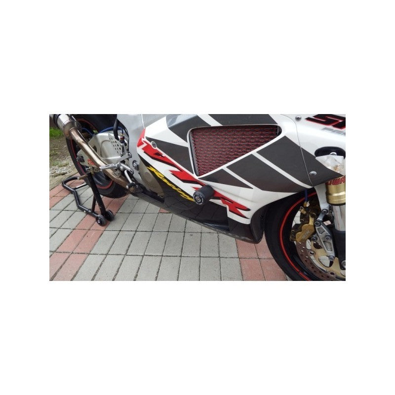 Crash Pads / Frame Sliders for Honda VTR1000SP1