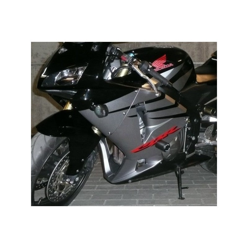Crash Pads / Frame Sliders for Honda CBR600RR