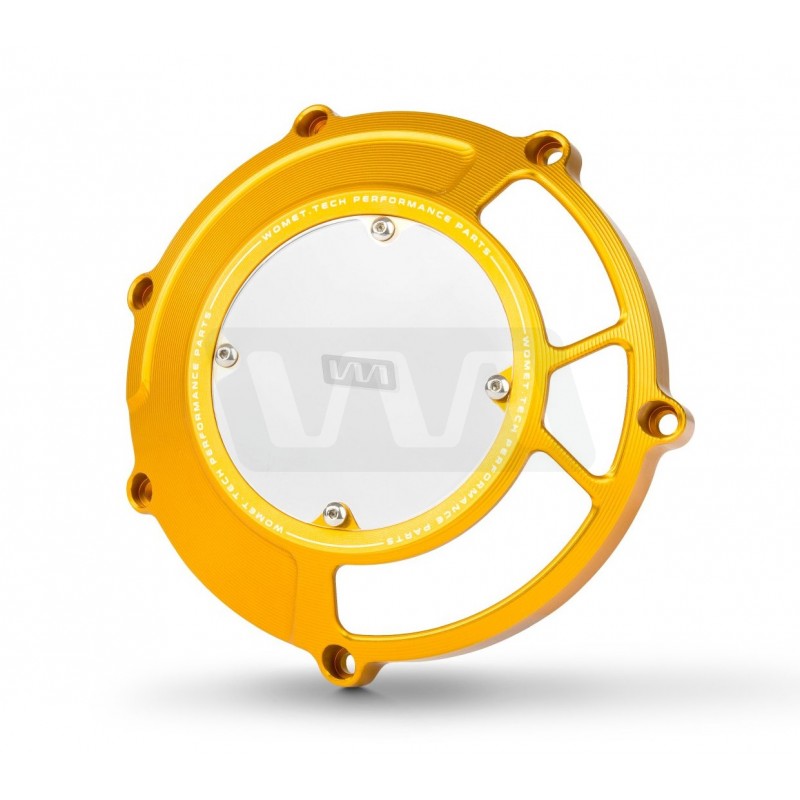 Open Clutch Cover for Select Ducati Monster / Multistrada Models