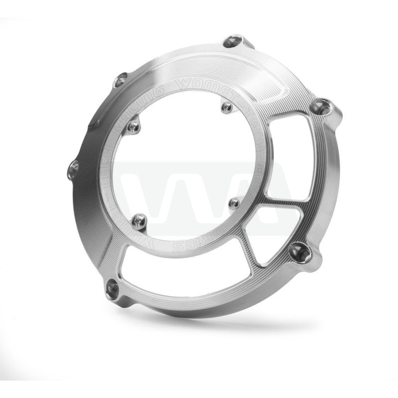 Open Clutch Cover for Select Ducati Monster / Multistrada Models