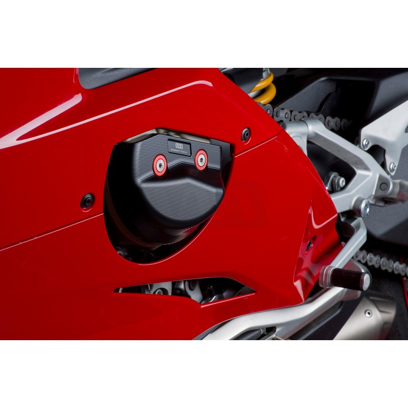 Engine Slider Kit for Ducati Panigale V4