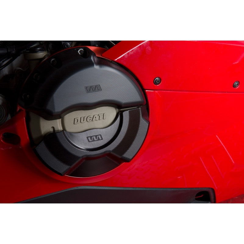 Engine Slider Kit for Ducati Panigale V4