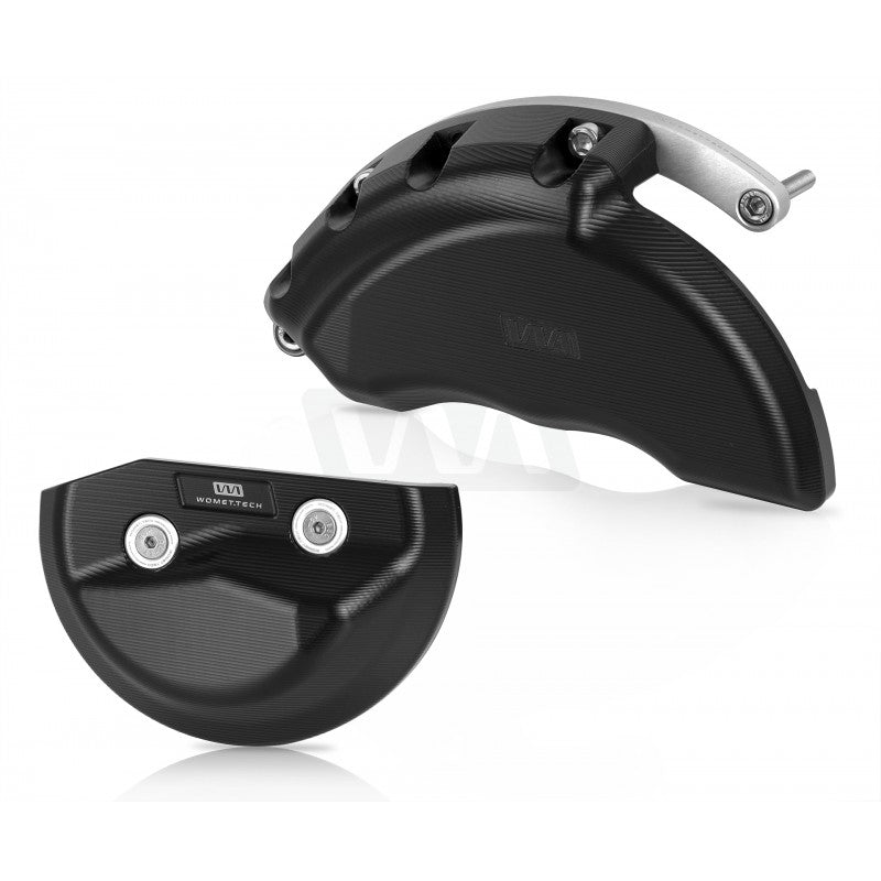 Engine Slider Kit for Ducati Panigale V4