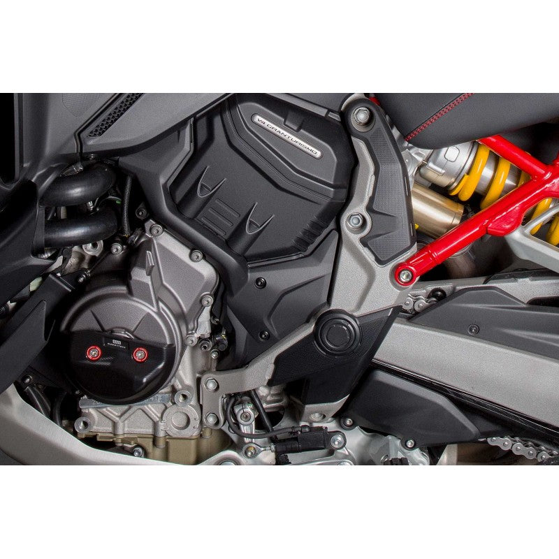 Engine Slider Kit for Ducati Streetfighter V4