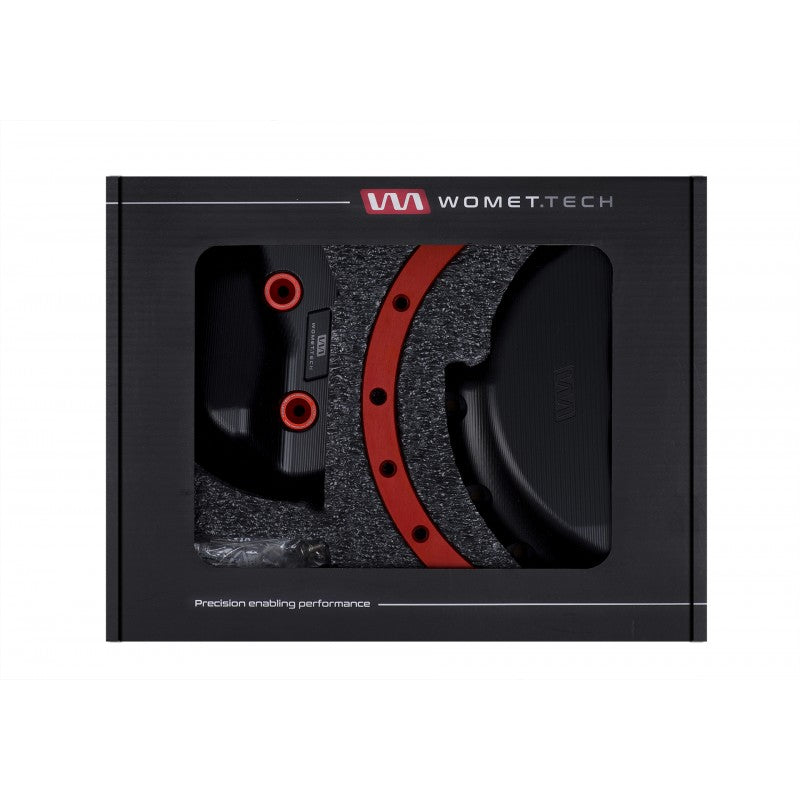 Engine Slider Kit for Ducati Streetfighter V4