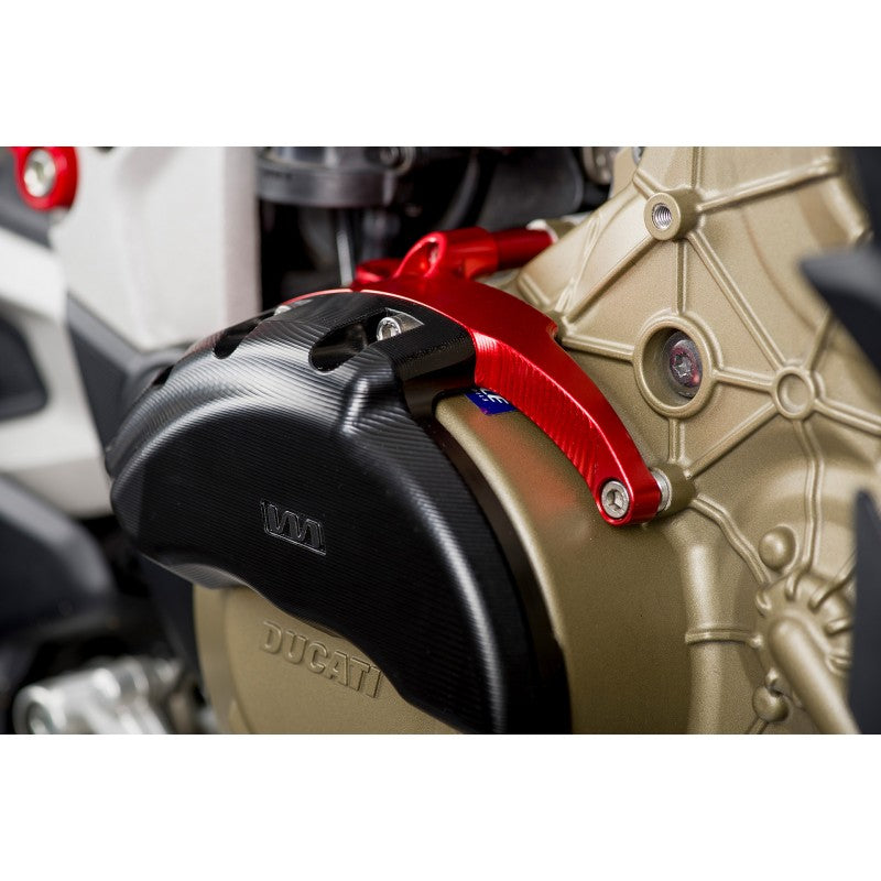 Engine Slider Kit for Ducati Streetfighter V4