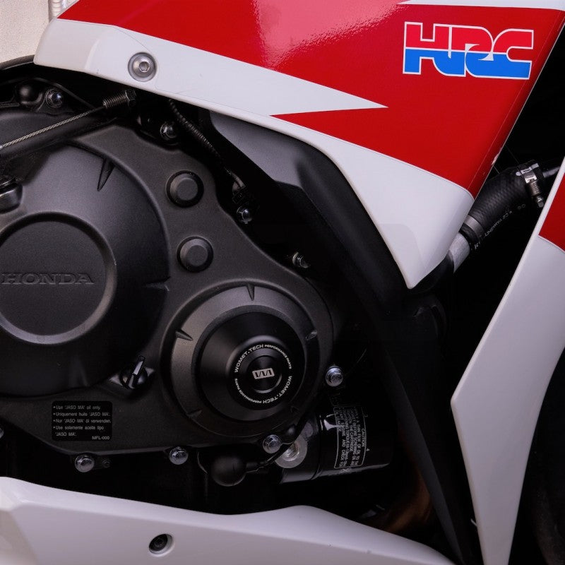 Engine Slider Protector for Honda CBR650R / CBR600RR / CB650R / More