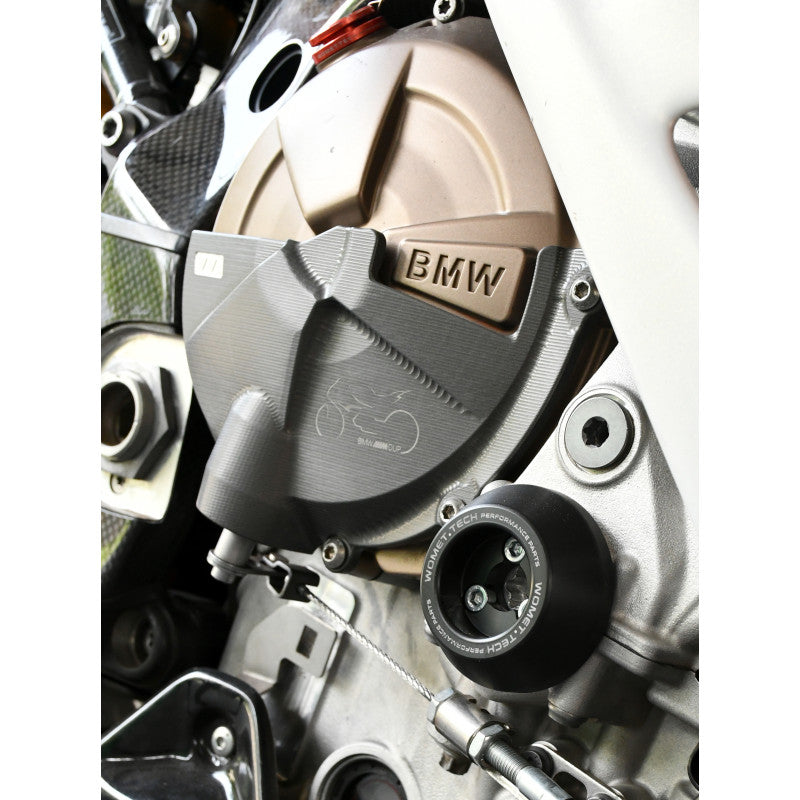 Engine Slider Protection for BMW S1000RR