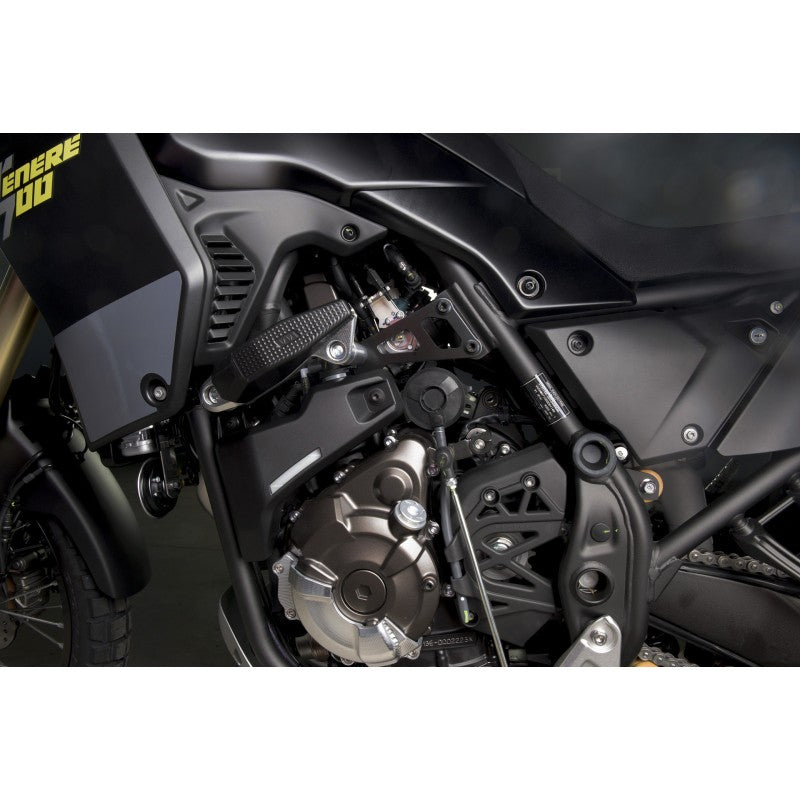 EVOS Frame Slider / Crash Pads for Yamaha Tenere 700
