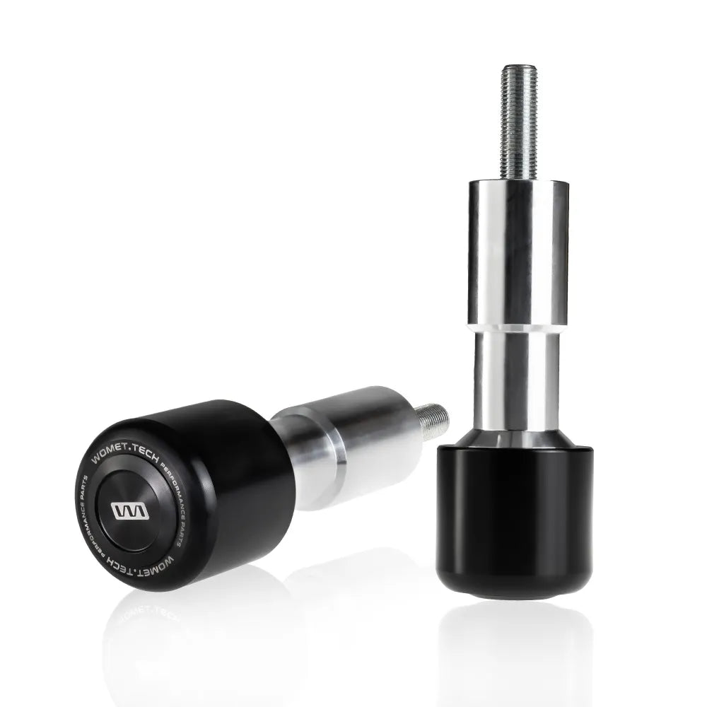 Crash Pads / Frame Sliders for Yamaha R7 2026
