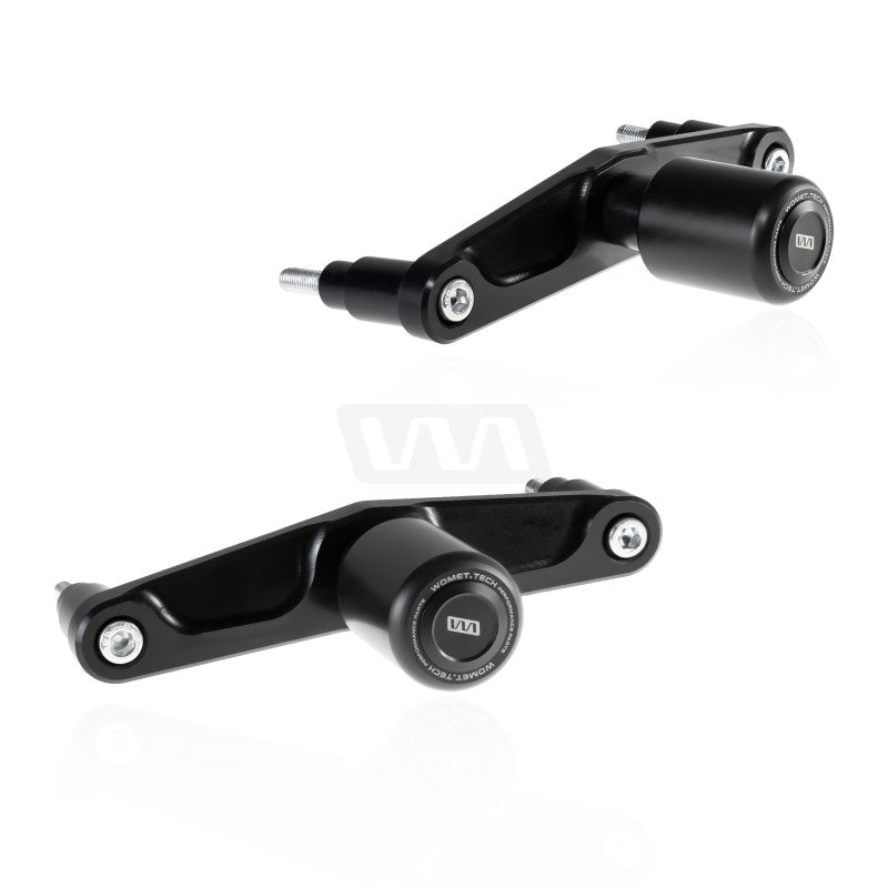 EVOS Frame Sliders for KTM 1290 Superduke
