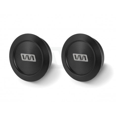 Frame Slider Coloured Caps