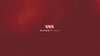 The Womet-Tech full logo on a red, ambient video