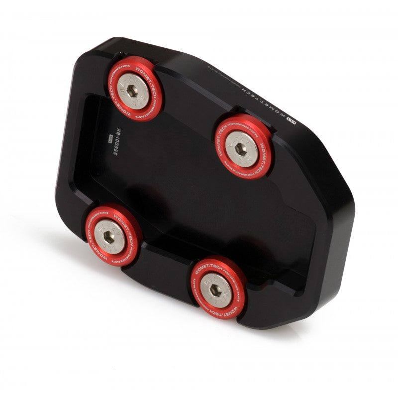 Side Stand Foot Enlarger