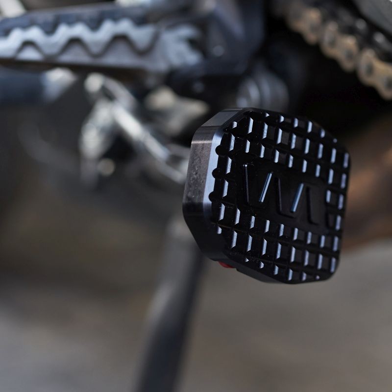 Side Stand Foot Enlarger