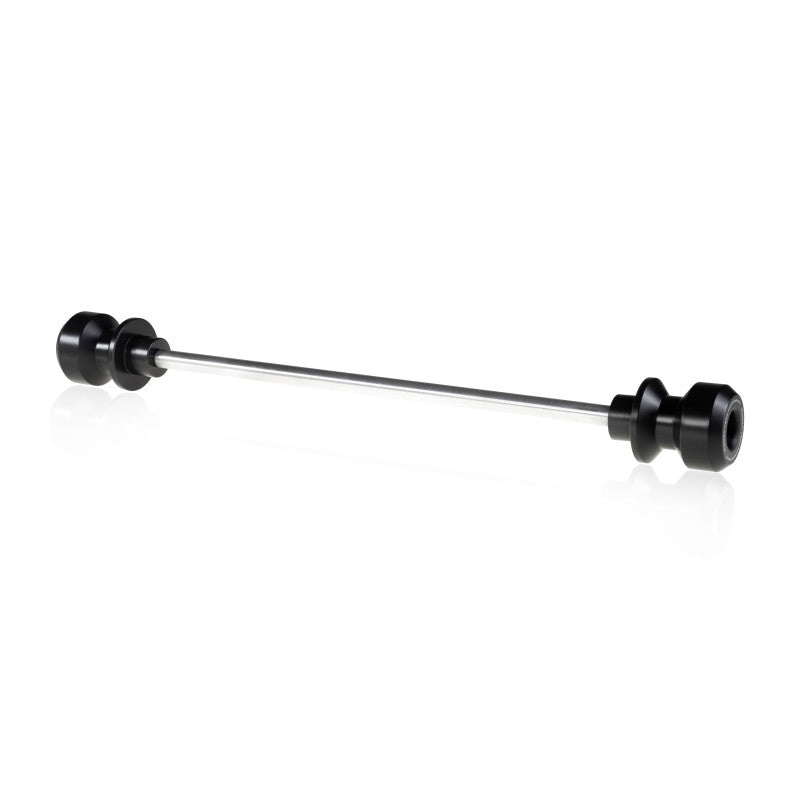 Rear Axle Sliders for Ducati Hypermotard 821 / Hypermotard 1100 & More